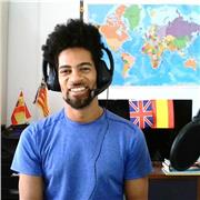 ADULT Converstation classes BASIC/BEGINNER (Native speaker)